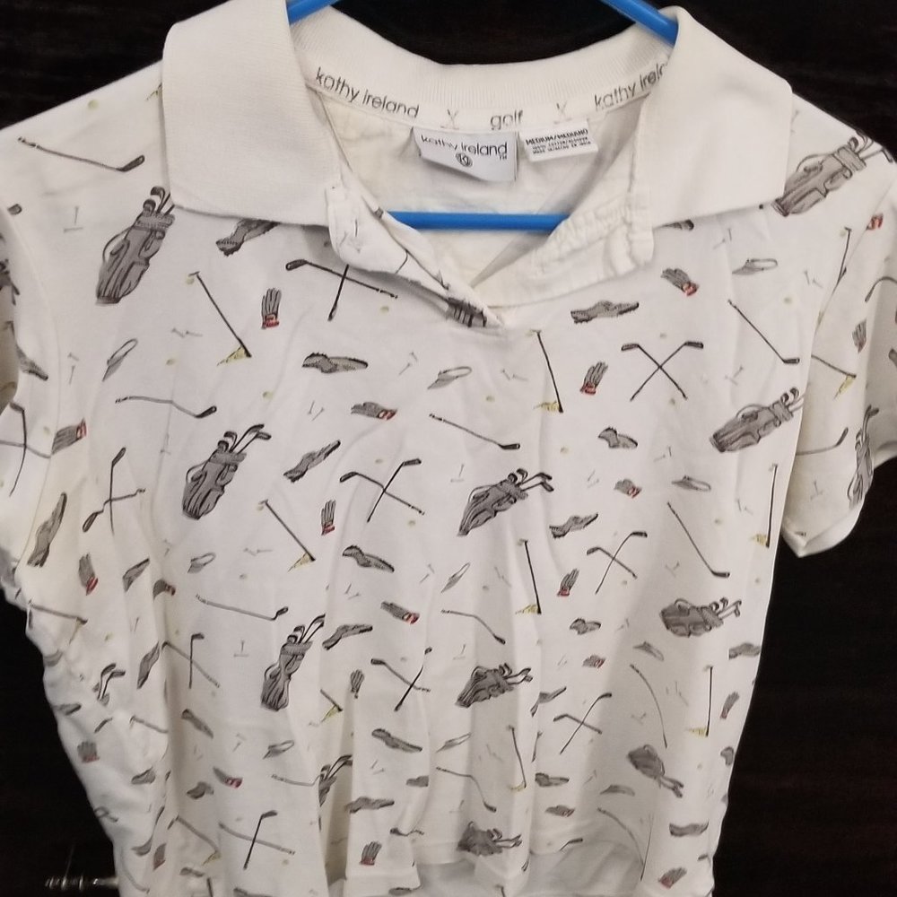Golf Polo
